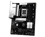 B650 Rock WiFi 7 Photos